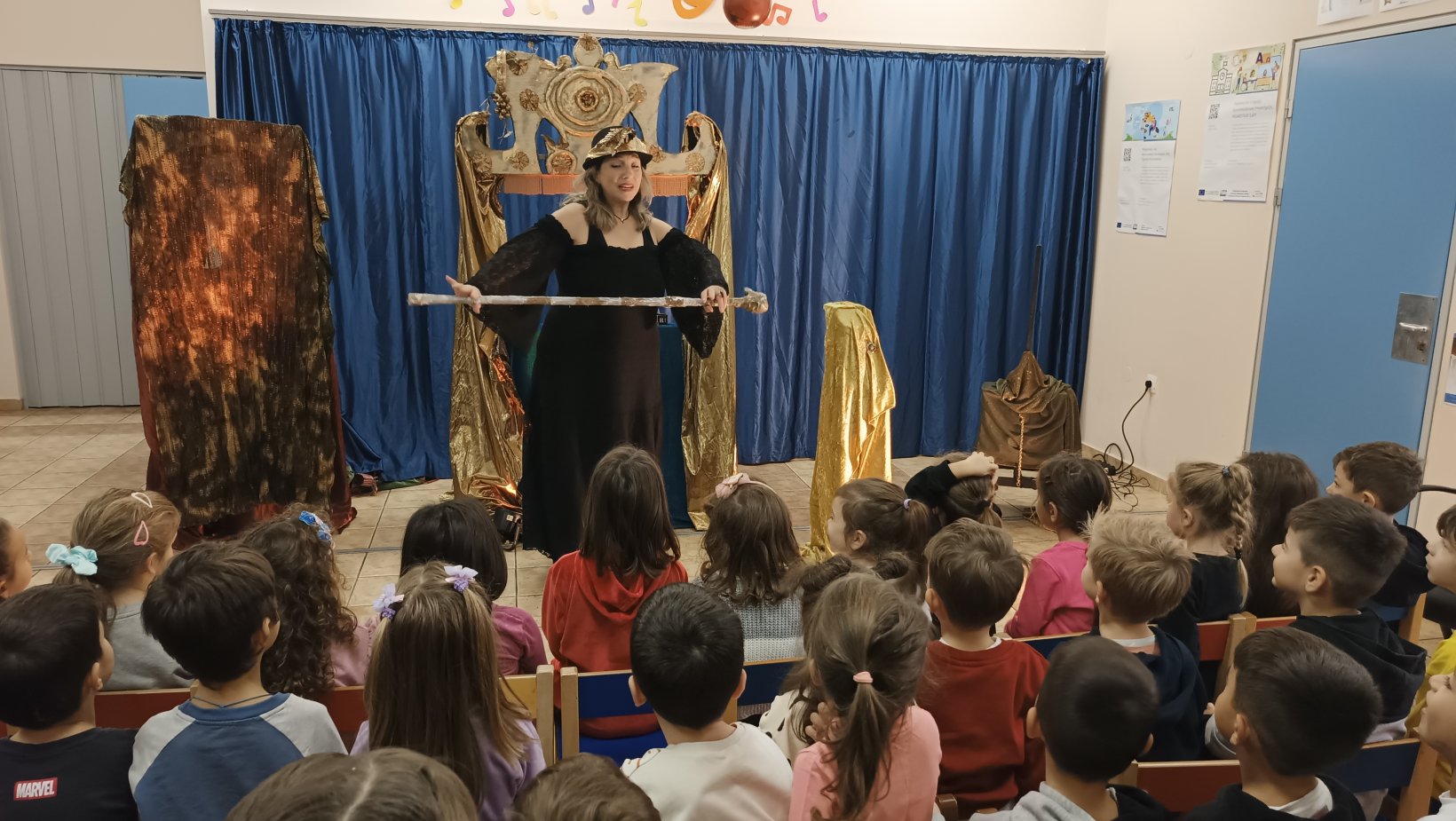 cover Τα Καινούρια Ρούχα του Αυτοκράτορα