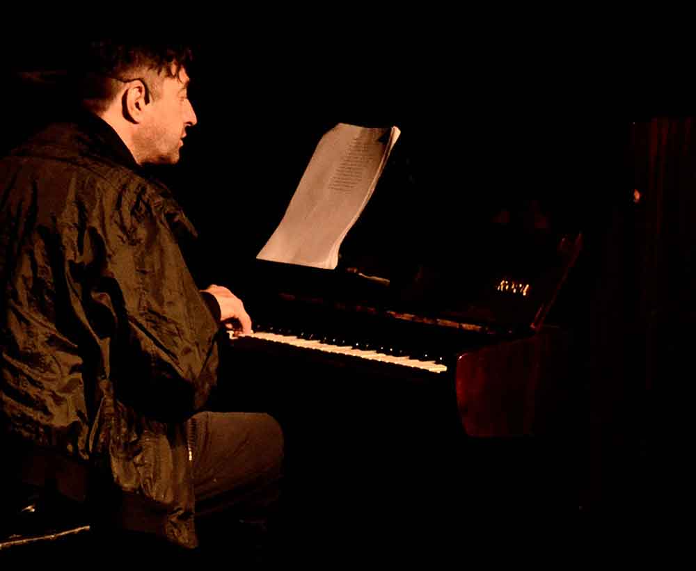 cover DARK ROMANCE    Έντγκαρ Άλλαν Πόε
