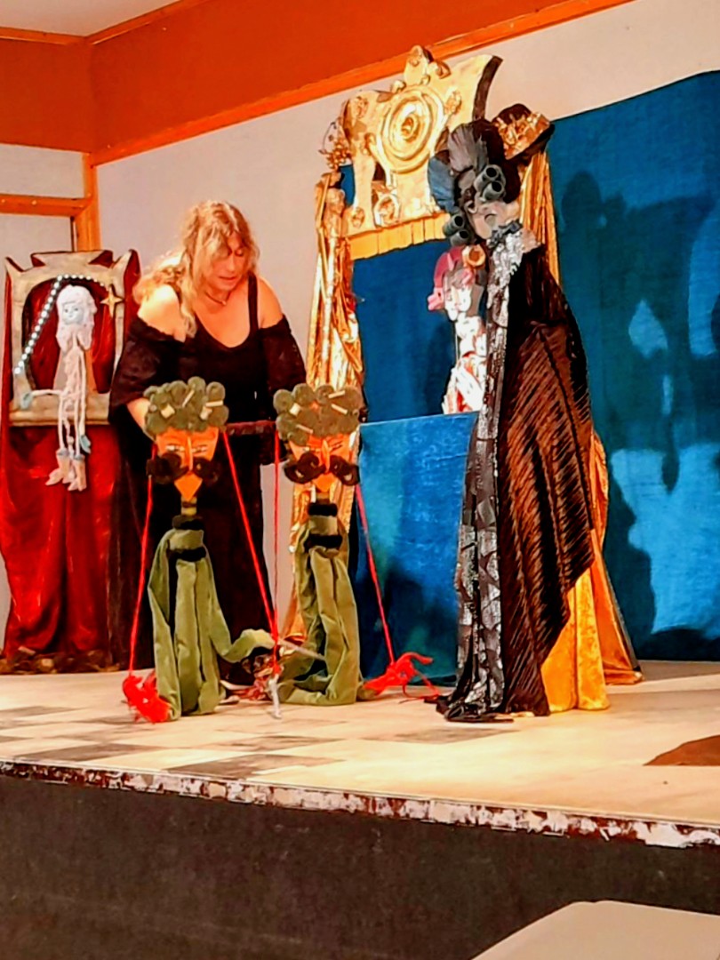 cover Τα Καινούρια Ρούχα του Αυτοκράτορα