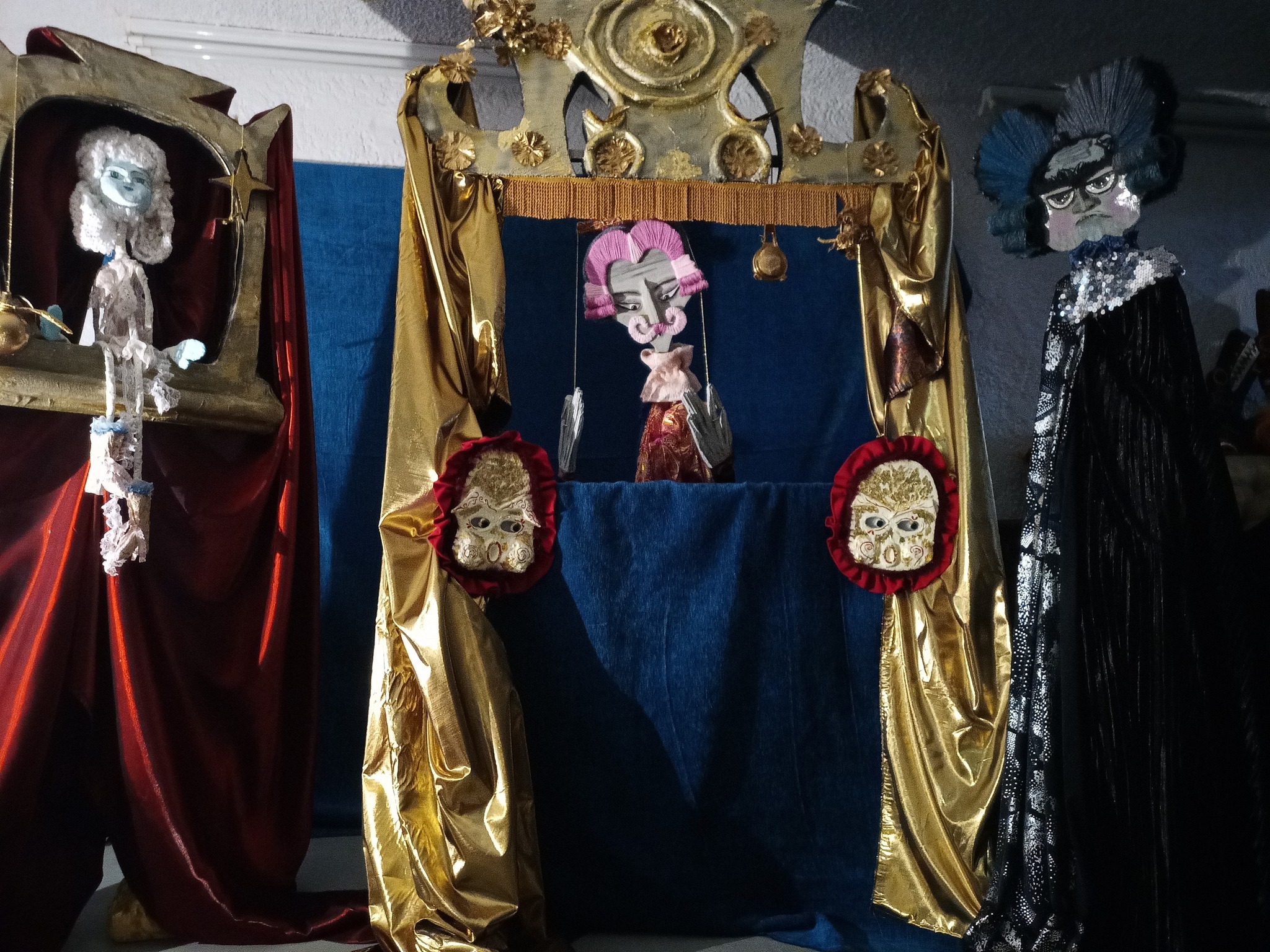 cover Τα Καινούρια Ρούχα του Αυτοκράτορα