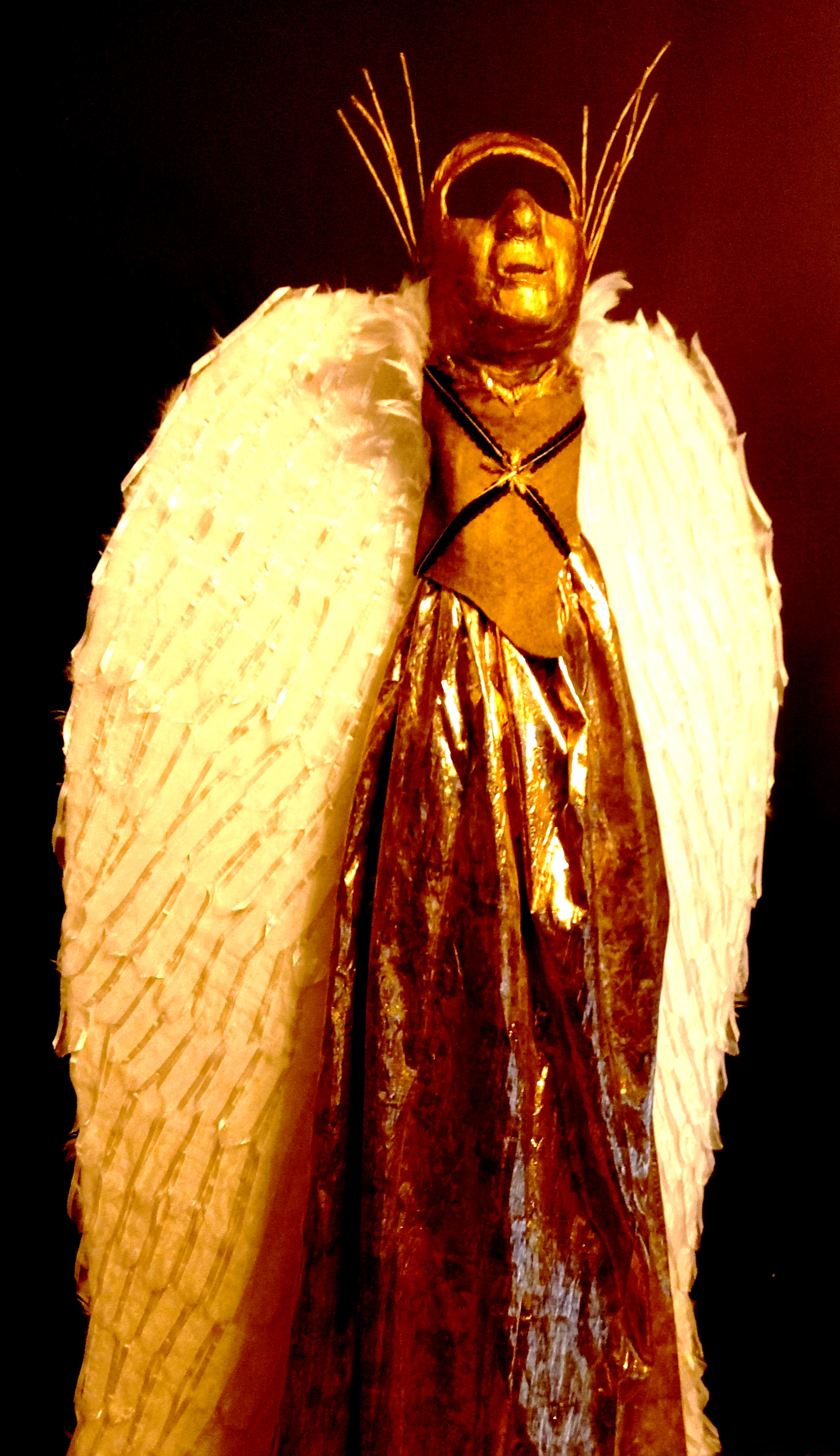 cover 2023-2024 Περιοδεία, artista Xanthie and her puppets