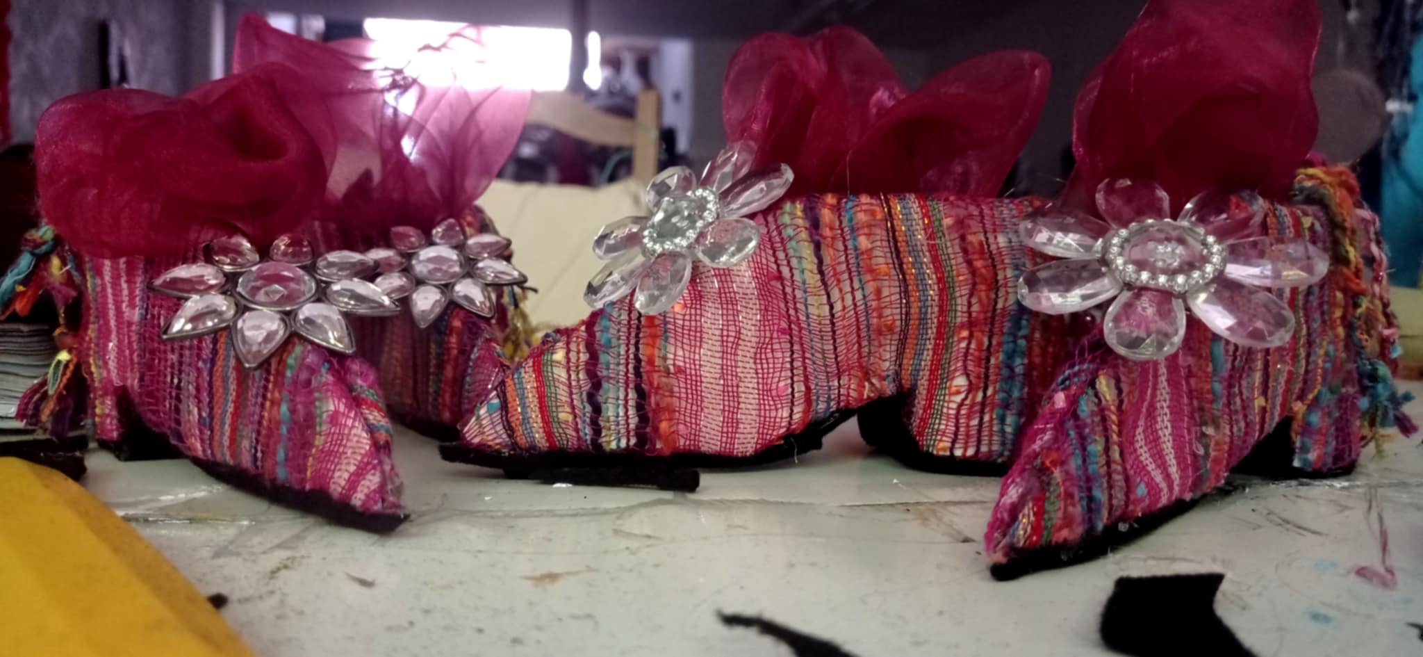 cover Τα Καινούρια Ρούχα του Αυτοκράτορα