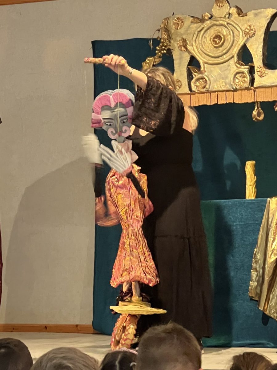 cover Τα Καινούρια Ρούχα του Αυτοκράτορα