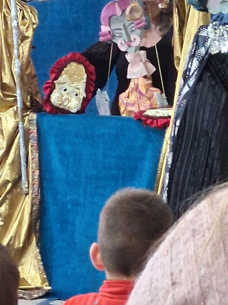 cover Τα Καινούρια Ρούχα του Αυτοκράτορα