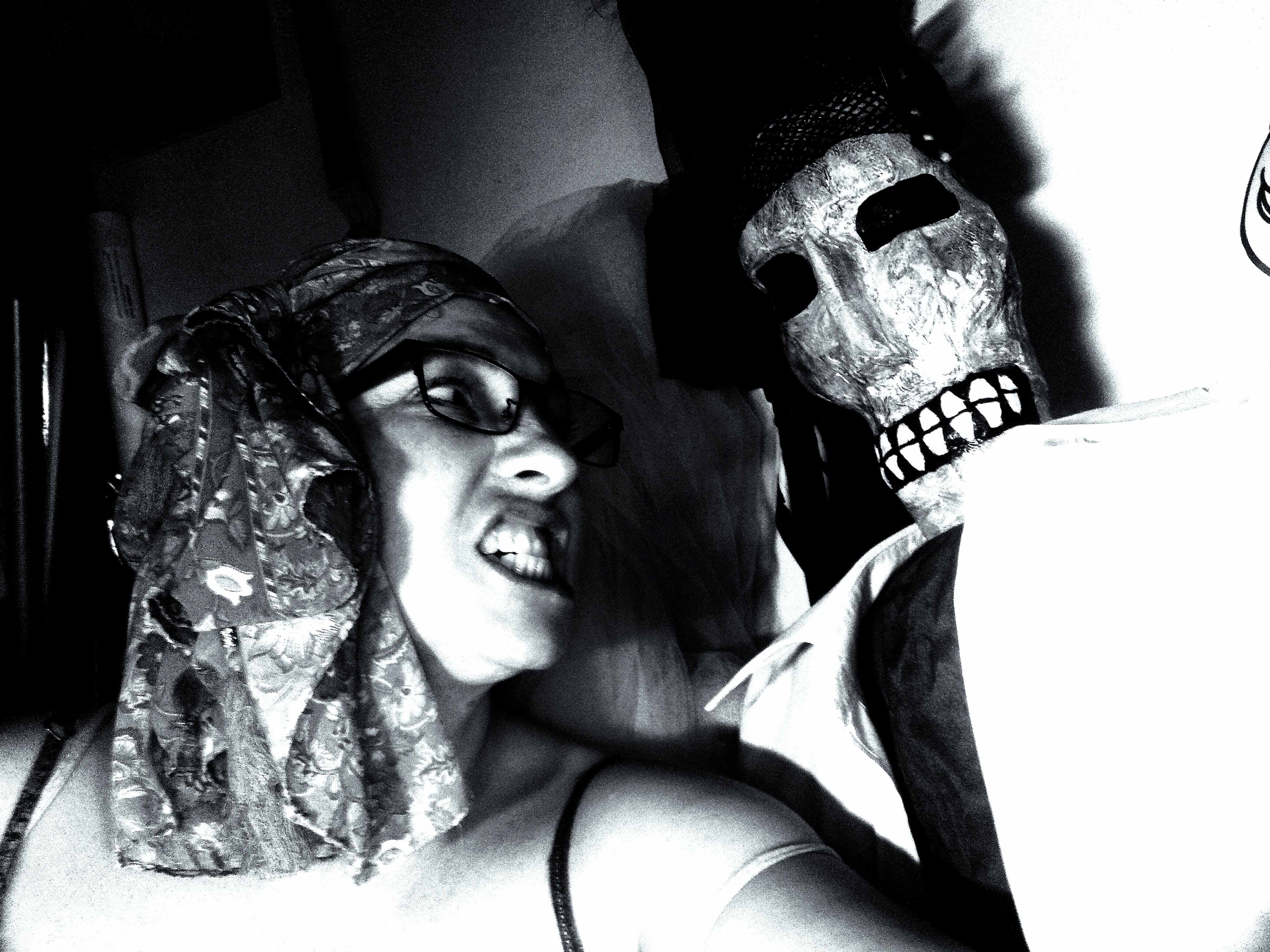 cover 2023-2024 Περιοδεία, artista Xanthie and her puppets