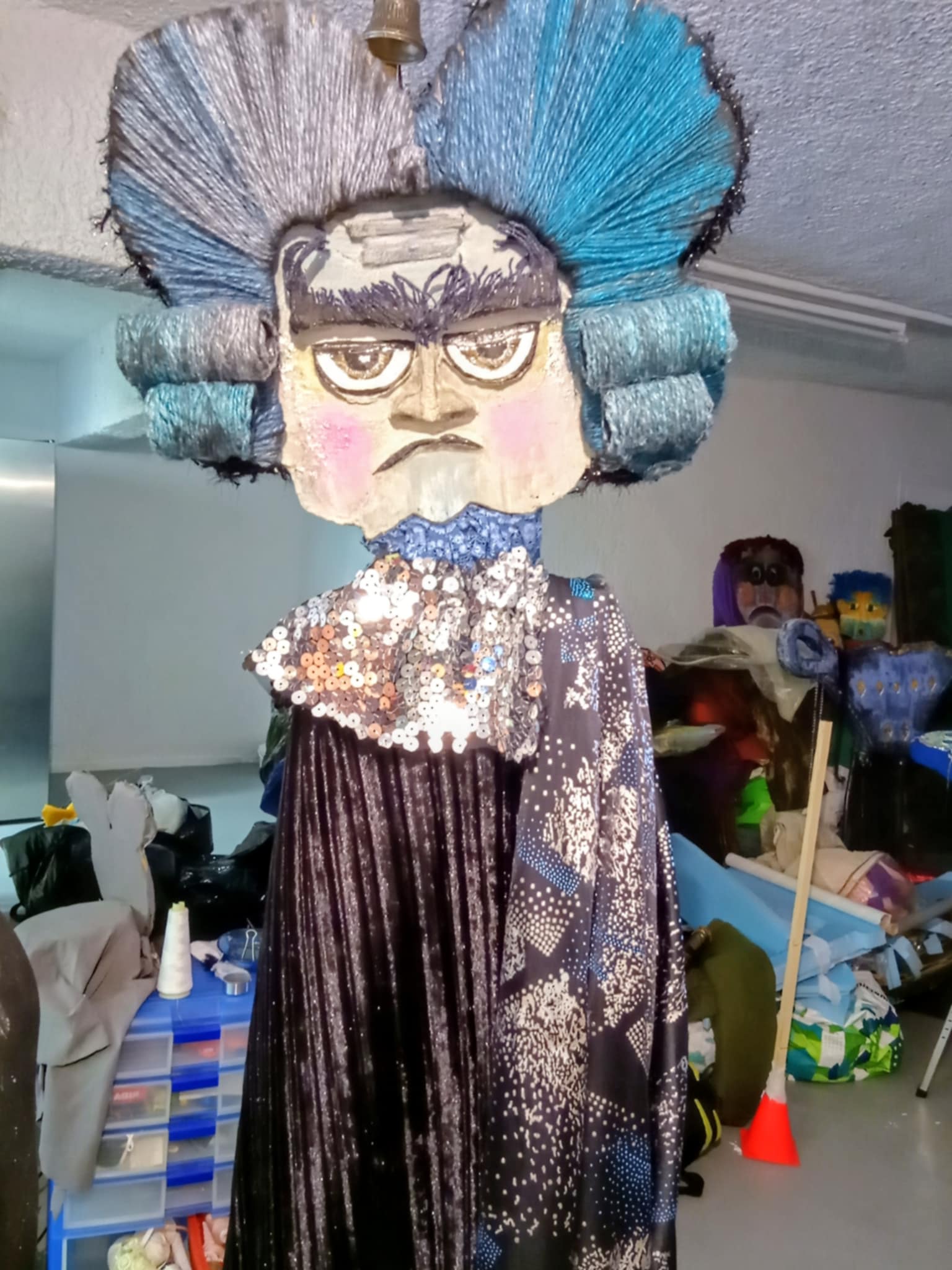 cover Τα Καινούρια Ρούχα του Αυτοκράτορα