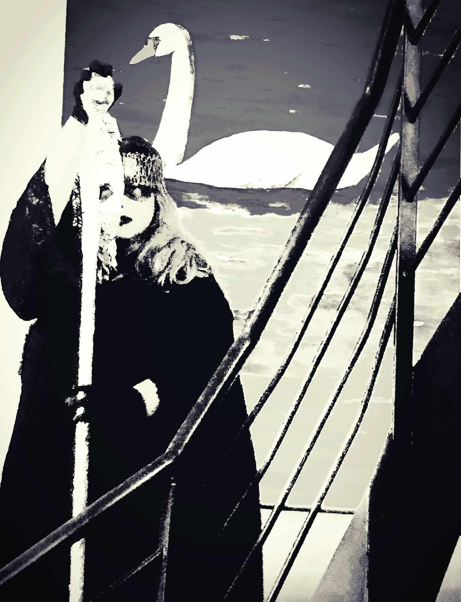 cover Performance – Έκθεση εαυτού