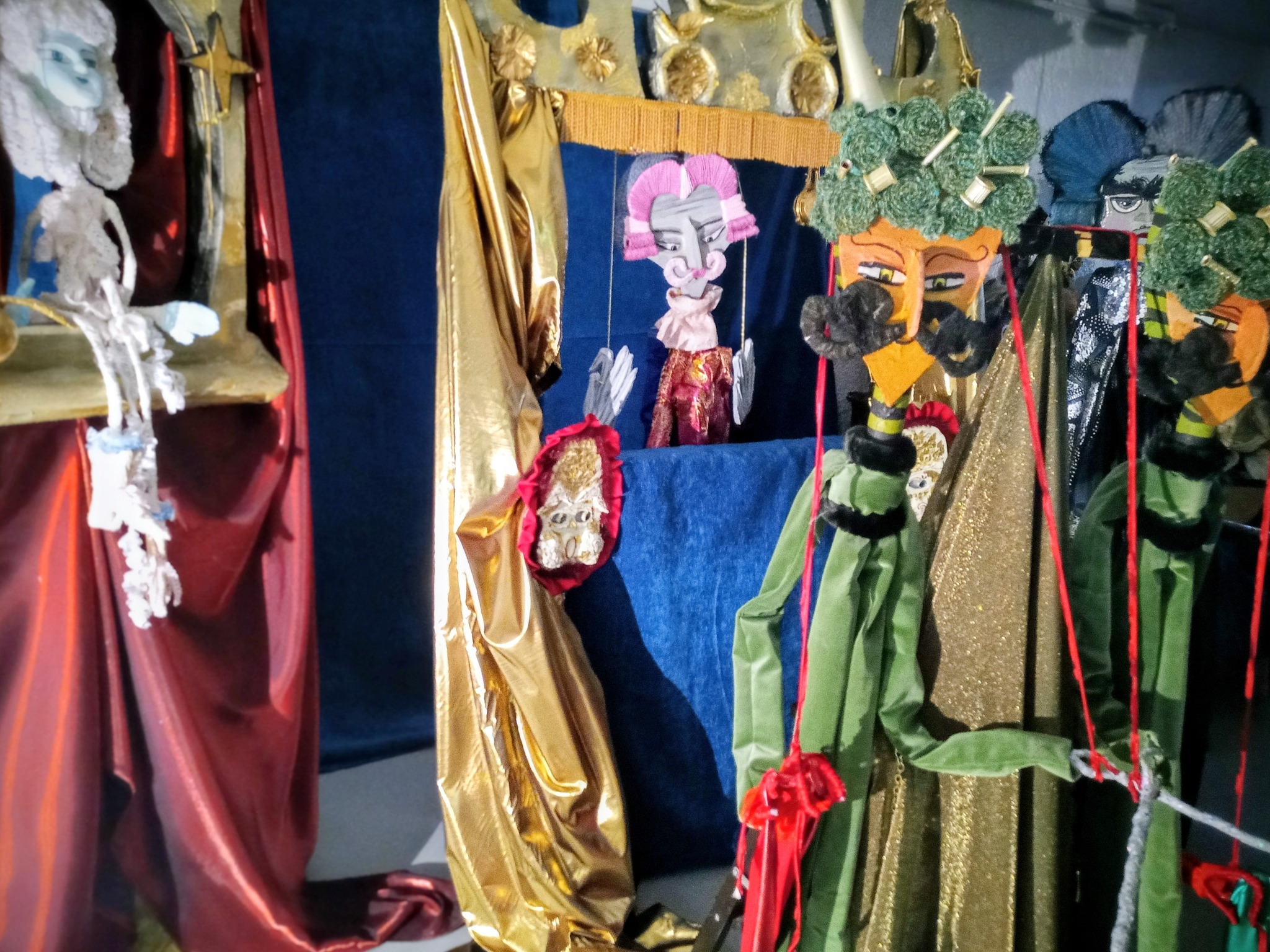 cover Τα Καινούρια Ρούχα του Αυτοκράτορα